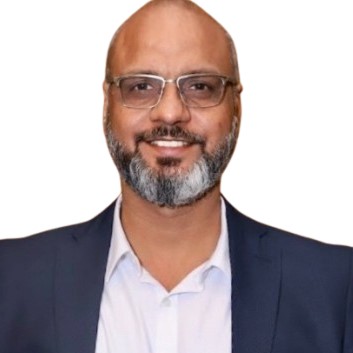 Anand Joshi